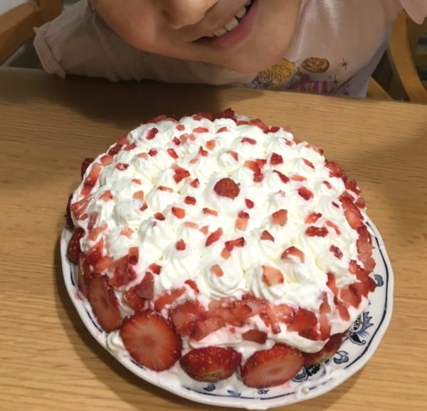 ケーキ作りには道具のセットが安くてオススメ 簡単に一式そろえて楽しくお菓子作り 日々なんとなく獅子奮迅なブログ